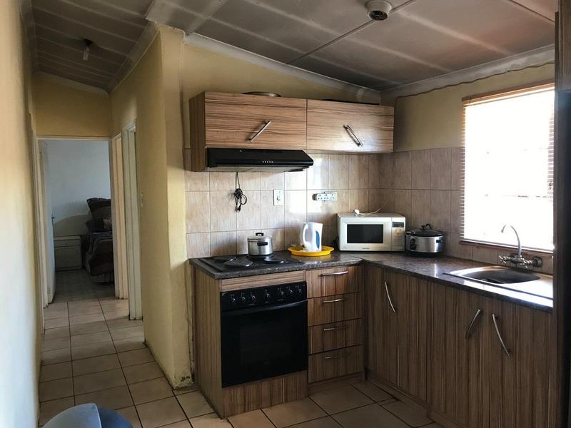 3 Bedroom Property for Sale in Bochabella Free State